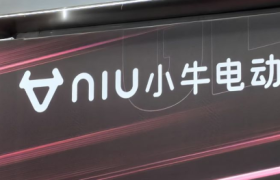 小牛电动2025：锚定高质量增长，智创出行新未来